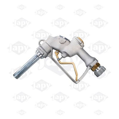 Pistola di distribuzione per gasolio - TOPW2 - Pompes Japy - con arresto automatico / ATEX / automatica