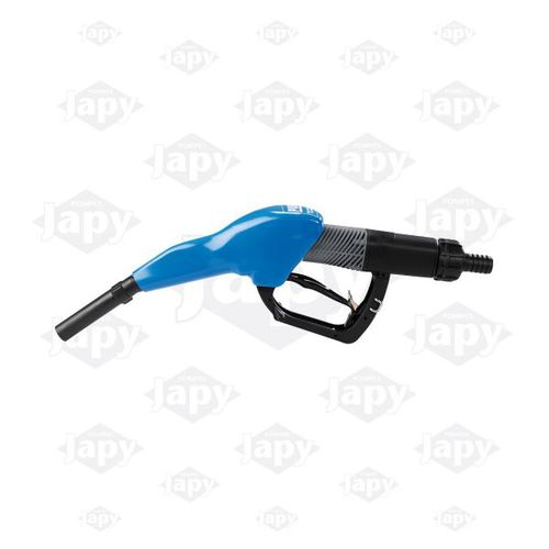 Pistola di distribuzione per AdBlue - TOPW2 - Pompes Japy - con arresto automatico / ATEX / automatica