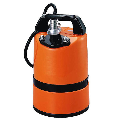 Pompa a girante - PE-S - Pompes Japy - per acqua chiara / elettrica / sommersa