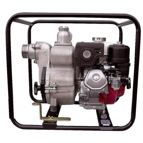 Pompa centrifuga - GMP35 - Pompes Japy - ad acqua / per olio / manuale