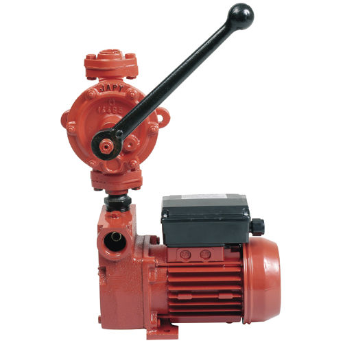 Pompa a canale laterale - F10020 - Pompes Japy - per nafta / per diesel / elettrica