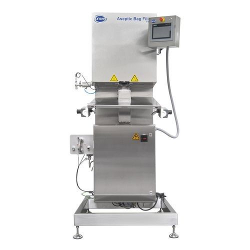 Riempitrice automatica - FS218 - OMVE Lab & Pilot Equipment - per sacchi / bag in box / per alimenti
