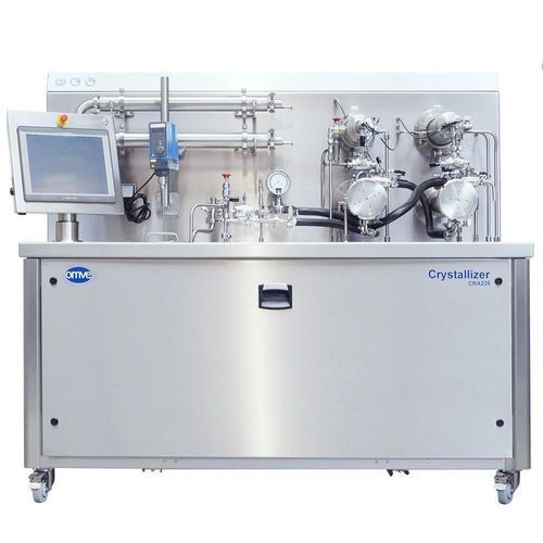 Cristallizzatore - CRA226  - OMVE Lab & Pilot Equipment