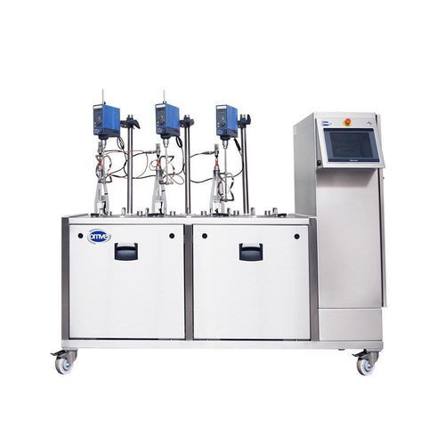 Fermentatore per l'industria agroalimentare - MPV206-FE - OMVE Lab & Pilot Equipment