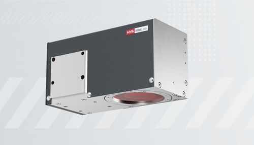 Macchina di incisione e marcatura laser a fibra - MV6 InterLase - MARKATOR Manfred Borries GmbH - per materie plastiche / per metallo / per linea di produzione continua