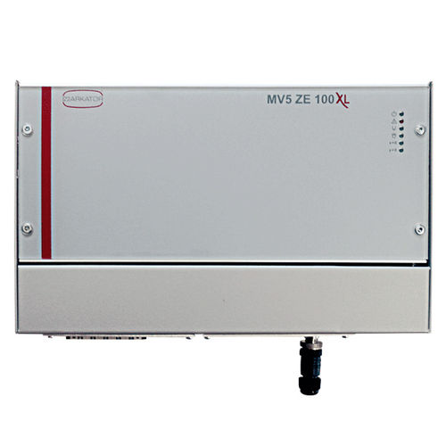 Sistema di controllo digitale - MV5 ZE 100 XL / 101 XL - MARKATOR Manfred Borries GmbH