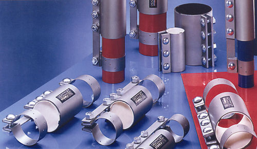 Raccordo pneumatico - CONNEX - Stanelle Silos + Automation GmbH - a bicchiere