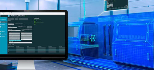 Software di supervisione - IMC V3 - Q-DAS Inc - di regolazione / di macchina / di produzione
