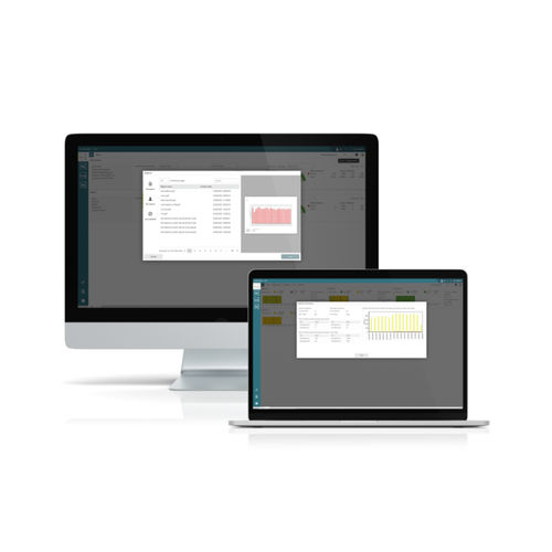 Software di supervisione - Q-DAS PLV - Q-DAS Inc - di misura / di regolazione / di macchina