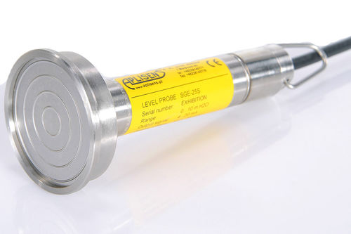 Sensore di livello idrostatico - SGE-25S  - APLISENS S.A. - per liquidi