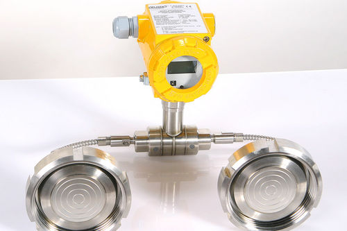 Trasmettitore di pressione differenziale - APR-2200ALW - APLISENS S.A. - a membrana / analogico / con separatore a membrana