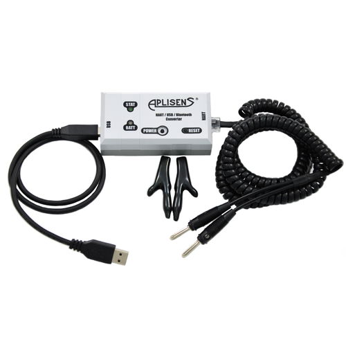 Convertitore USB - KAP-03 - APLISENS S.A. - HART