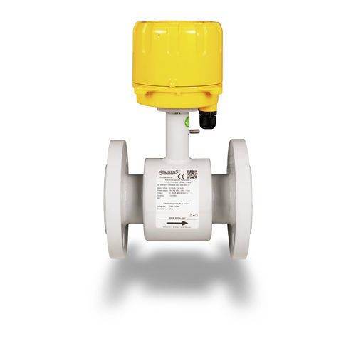 Misuratore di portata elettromagnetico - PEM-500 - APLISENS S.A. - volumetrico / per liquidi / DN10 - 3/8"