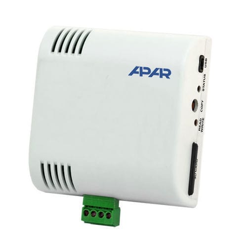 Data logger di temperatura - AR233 - APLISENS S.A. - di tensione / di corrente / universale