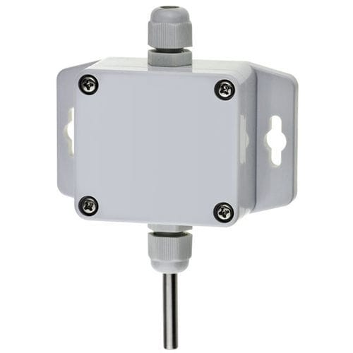 Trasduttore di temperatura Pt100 - AR553 - APLISENS S.A. - a parete / 4-20 mA / RS-485