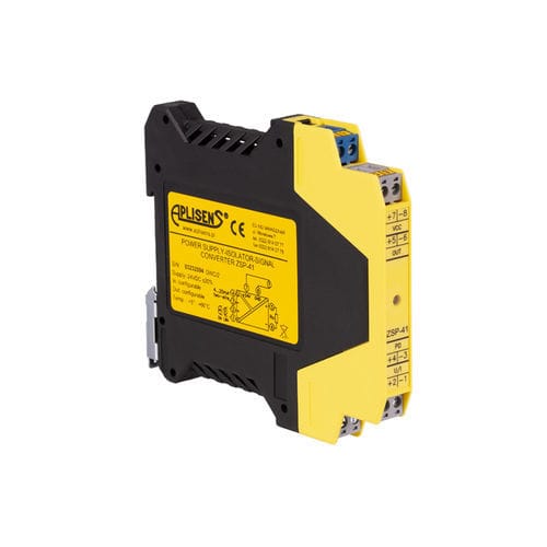Convertitore isolatore di segnale - ZSP-41 - APLISENS S.A.