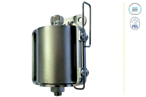 Livellostato a galleggiante magnetico - ERH-11-20 - APLISENS S.A. - per liquidi / per applicazioni marine / di sentina