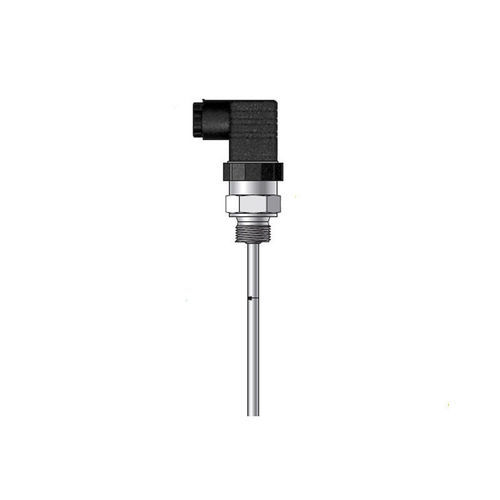 Sensore di temperatura RTD - CT-25 - APLISENS S.A. - con testa di raccordo / G 1/2 / IP67