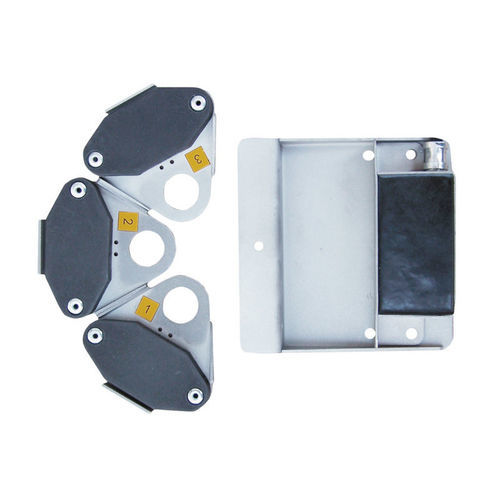 Rilevatore RFID - APLISENS S.A. - industriale / digitale / senza contatto