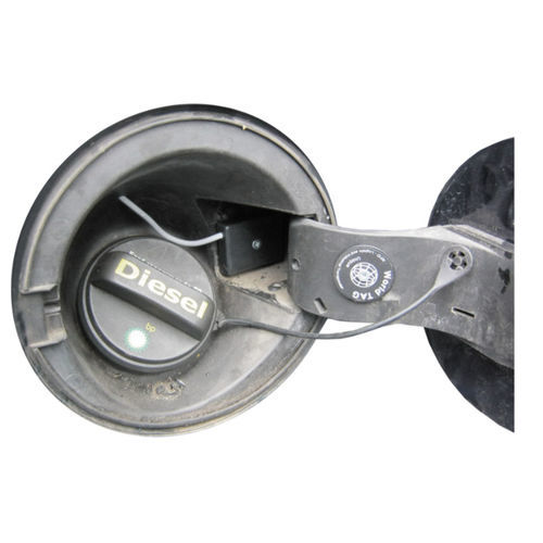 Sensore RFID per tappo di benzina - APLISENS S.A.