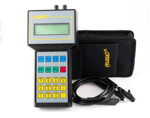 Controller da campo - KAP-03, KAP-03Ex - APLISENS S.A.