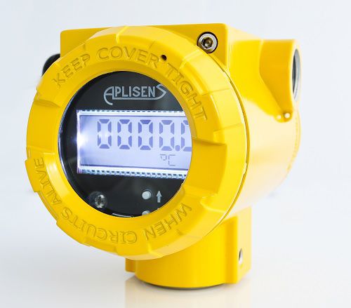 Trasmettitore di temperatura intelligente - LI-24ALW - APLISENS S.A. - Pt100 / HART / 4-20 mA