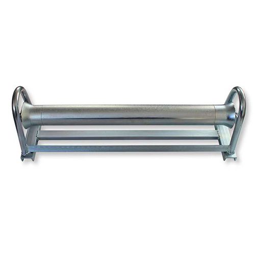 Rullo posacavo con rullo in alluminio - Z 812-17.00-00/0 - Jakob Thaler GmbH