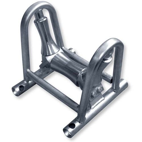 Rullo posacavo con rullo in acciaio - Z-KVR 2000 - Jakob Thaler GmbH