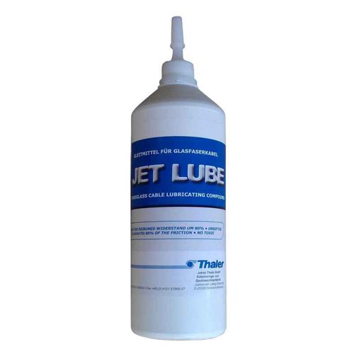 Grasso antigrippante - JETLUBE - Jakob Thaler GmbH - per cavi / per il settore dell'elettricità