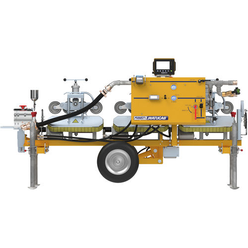 Macchina posacavi - Watucab™ - Jakob Thaler GmbH