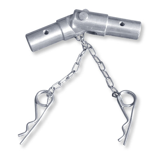Accoppiatore meccanico - Z-VK171b - Jakob Thaler GmbH