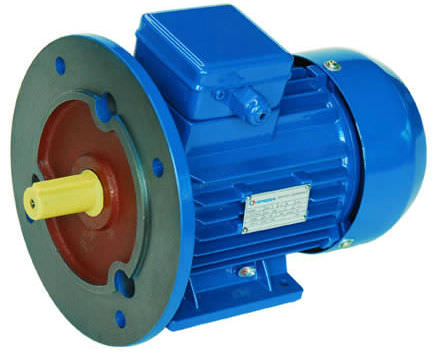 Motore asincrono - GOST АИP series - FUFA motor - AC / trifase / a gabbia di scoiattolo
