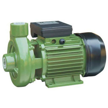 Pompa centrifuga - 75 - 180 L/min | DK series - FUFA motor - ad acqua / elettrica / industriale