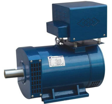 Alternatore monofase - SD/SDC series - FUFA motor - di tensione AC / per illuminazione / per macchina di saldatura