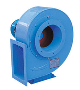 Ventilatore centrifugo - FUFA motor - di circolazione di aria / antideflagrante / industriale