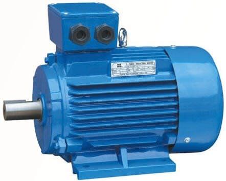 Motore asincrono - Y2 series - FUFA motor - AC / trifase