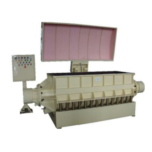 Vibratore con azionamento elettrico - VibL series - Abc Swisstech - lineare / per sbavatura