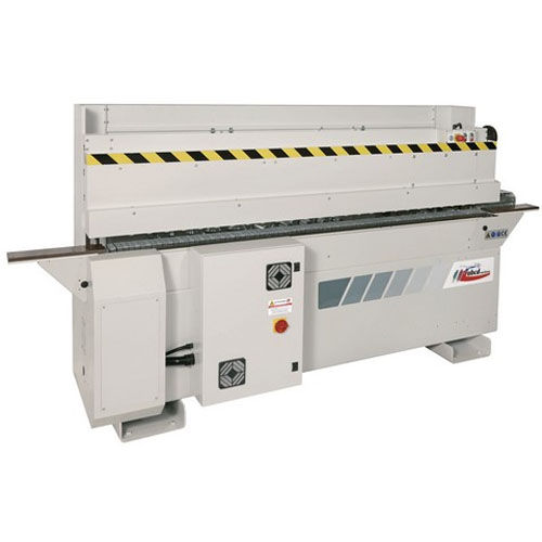 Curvatrice elettrica - GENIUS - 2 - ABCD MACHINERY S.r.l. - per tubi / rifilatura
