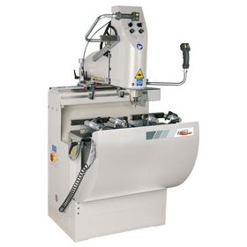 Fresatrice a copiare per alluminio - FLEX - ABCD MACHINERY S.r.l. - per plastica / a 3 assi / universale