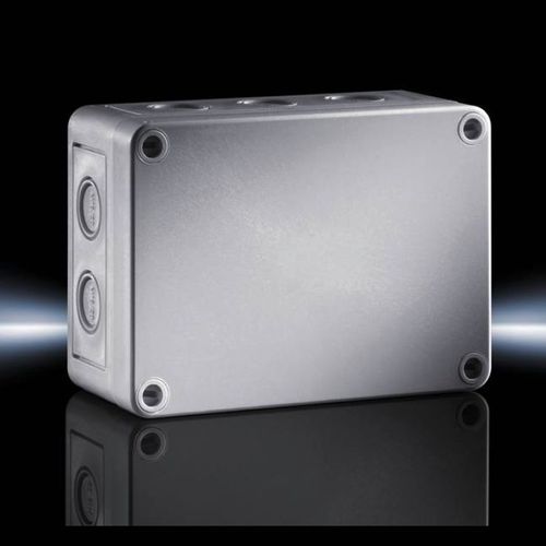 Scatola con stampaggio metrico-decimale - PK 95 Series - RITTAL - di piccole dimensioni / rettangolare / in policarbonato