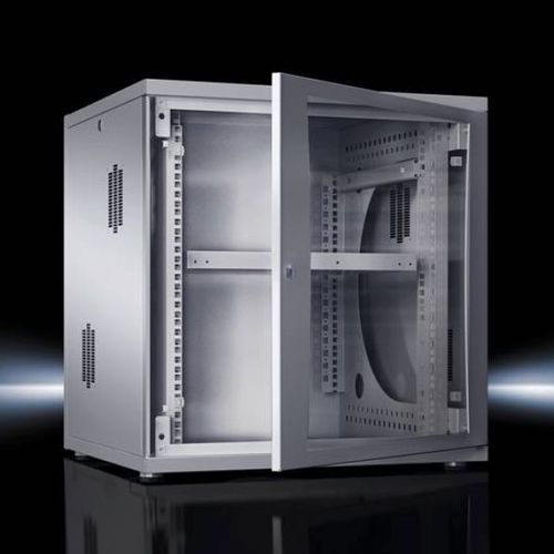 Scatola a parete - FlatBox - RITTAL - da terra / rack 19" / rettangolare