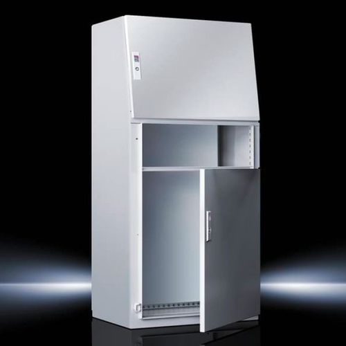 Consolle industriale - TP Series - RITTAL - monoblocco / IP55