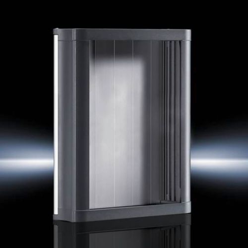 Scatola rettangolare - CP series - RITTAL - in alluminio estruso / design / di comando