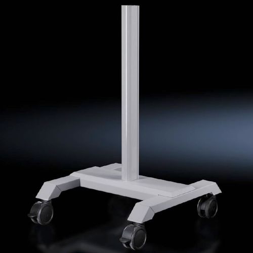 Supporto per pannello di comando - CP 60 - RITTAL - modulare / mobile / avvolgibile