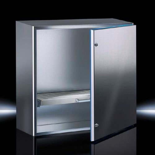 Scatola per stampante - HD Series - RITTAL - da incasso / rettangolare / per applicazioni igieniche