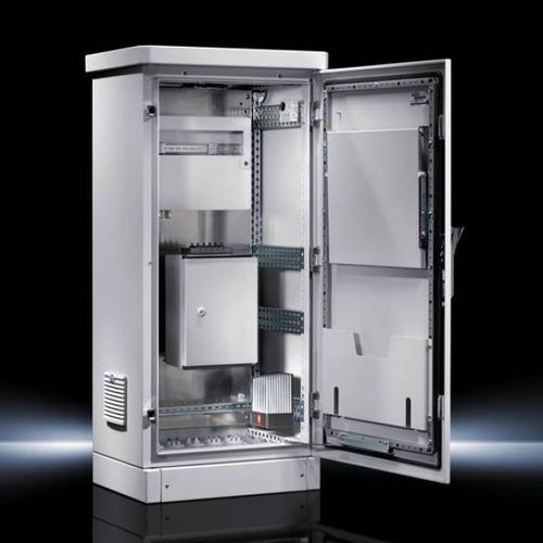 Scatola da esterno - CS series - RITTAL - rettangolare / in alluminio / NEMA