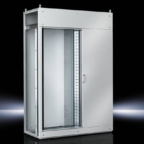 Armadio elettrico di distribuzione - TS 8 - RITTAL - a pavimento