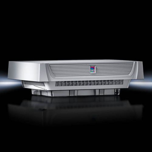 Ventilatore per tetto - SK series - RITTAL - IP55 / assiale / di raffreddamento