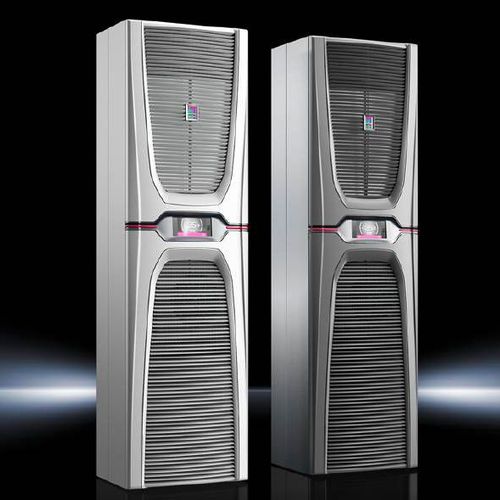Climatizzatore per armadio elettrico a muro - Blue e+ series - RITTAL - industriale / resistente alla corrosione