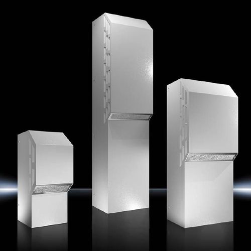 Climatizzatore a muro - Blue e series - RITTAL - per montaggio laterale